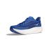 Hoka Mach 7 hardloopschoenen Cobalt Blue/Neon Green heren  1171904-CBLTB