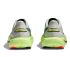 Hoka Mach 7 hardloopschoenen Frost/Neon Yuzu heren  1171904-FYZ