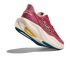 Hoka Mach 7 hardloopschoenen Lingonberryy/Cranberry dames  1171938-LYC