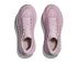 Hoka Mach 7 hardloopschoenen Lilac Cream/Tangerine Glow dames  1171938-LRMT