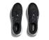 Hoka Mach 7 hardloopschoenen Black/White heren  1171904-BWHT