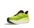 Hoka Mach X 3 hardloopschoenen Neon Hoka Citrus/Neon Lime heren  1168720-NNHK