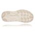 Hoka One One Clifton 7 hardloopschoenen wit/goud heren  1110508-AMBN