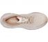 Hoka One One Clifton 7 Edge hardloopschoenen beige heren  1110510-AMBG