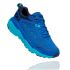 Hoka One One Challenger ATR 6 hardloopschoenen blauw heren  1106510-PBCT