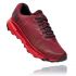 Hoka One One Torrent 2 hardloopschoenen rood heren  1110496-CHRRD