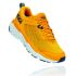 Hoka One One Challenger ATR 6 hardloopschoenen geel heren  1106510-SMMS