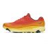 Hoka One One Torrent 2 hardloopschoenen rood/geel heren  1110496-FSFF