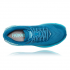 Hoka One One Torrent 2 hardloopschoenen lichtblauw dames  1110497-BSAB