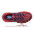 Hoka One One Speedgoat 4 trail hardloopschoenen rood dames  1106527-CHRRD