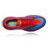 Hoka One One Speedgoat 4 trail hardloopschoenen blauw/groen heren  1106525-ADGB