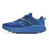 Hoka One One Speedgoat 4 trail hardloopschoenen blauw heren  1106525-TSSB