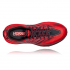 Hoka One One Speedgoat 4 trail hardloopschoenen rood heren  1106525-CHRRD