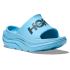 Hoka ORA Athletic Slide slippers Soaring Blu/Faded Navy unisex  1155154-SFD