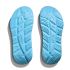 Hoka ORA Athletic Slide slippers Soaring Blu/Faded Navy unisex  1155154-SFD