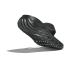 Hoka ORA Recovery Flip slippers zwart heren  1099675-BDGGR