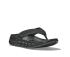 Hoka ORA Recovery Flip slippers zwart heren  1099675-BDGGR