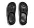 Hoka ORA Recovery Slide 3 slippers zwart heren  1135061-BBLC