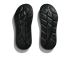Hoka ORA Recovery Slide 3 slippers zwart heren  1135061-BBLC