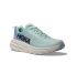 Hoka Rincon 3 hardloopschoenen groen/blauw/paars dames  1119396-SOAB