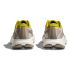 Hoka Rincon 4 hardloopschoenen Birch/Cement heren  1155130-BHCM