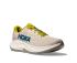Hoka Rincon 4 hardloopschoenen Birch/Cement heren  1155130-BHCM