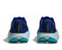 Hoka Rincon 4 hardloopschoenen Midnight Blue/Night Sky heren  1155130-MLNG