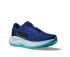 Hoka Rincon 4 hardloopschoenen Midnight Blue/Night Sky heren  1155130-MLNG
