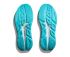 Hoka Rincon 4 hardloopschoenen Midnight Blue/Night Sky heren  1155130-MLNG