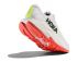 Hoka Rincon 4 hardloopschoenen Frost/Neon Yuzu dames  1155131-FYZ