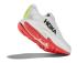 Hoka Rincon 4 hardloopschoenen Frost/Neon Yuzu heren  1155130-FYZ
