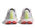 Hoka Rincon 4 hardloopschoenen Frost/Neon Yuzu heren  1155130-FYZ
