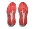 Hoka Rincon 4 hardloopschoenen Frost/Neon Yuzu heren  1155130-FYZ