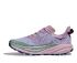Hoka Speedgoat 6 GTX hardloopschoenen Fragrant Lilac/Ambient Blue dames  1155151-FMB