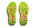 Hoka Speedgoat 6 hardloopschoenen Black/Neon Rose heren  1147791-BNRS