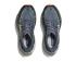 Hoka Speedgoat 6 hardloopschoenen Grey Skies/Cosmic Grey dames  1147811-GMC