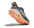Hoka Speedgoat 6 hardloopschoenen Grey Skies/Cosmic Grey dames  1147811-GMC