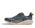 Hoka Speedgoat 6 hardloopschoenen Grey Skies/Cosmic Grey dames  1147811-GMC