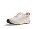 Hoka Speedgoat 6 hardloopschoenen White/Neon Tangerine heren  1147791-WNG
