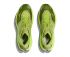 Hoka Speedgoat 7 hardloopschoenen Kiwi/Neon Yuzu heren  1171928-KWN