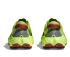 Hoka Speedgoat 7 hardloopschoenen Kiwi/Neon Yuzu heren  1171928-KWN