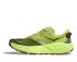 Hoka Speedgoat 7 hardloopschoenen Kiwi/Neon Yuzu heren  1171928-KWN