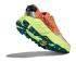 Hoka Speedgoat 7 hardloopschoenen Persimmon/Neon Yuzu dames  1171929-PYZ