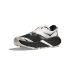 Hoka Speedgoat 7 hardloopschoenen Black/White heren  1171928-BWHT
