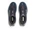 Hoka Torrent 4 hardloopschoenen Charcoal Grey/Foggy Night heren  1155115-CYF