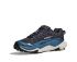 Hoka Torrent 4 hardloopschoenen Charcoal Grey/Foggy Night heren  1155115-CYF