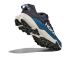 Hoka Torrent 4 hardloopschoenen Charcoal Grey/Foggy Night heren  1155115-CYF
