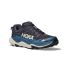 Hoka Torrent 4 hardloopschoenen Charcoal Grey/Foggy Night heren  1155115-CYF
