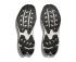 Hoka Torrent 4 hardloopschoenen Charcoal Grey/Foggy Night heren  1155115-CYF