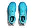 Hoka Torrent 4 hardloopschoenen Cielo Blue/Skyward Blue dames  1155074-CKY